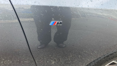 BMW 3 Series 320i M Sport 5dr Step Auto Petrol Estate